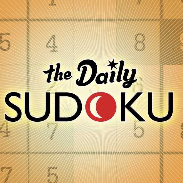 Penny Dell Sudoku - Jeu en Ligne Gratuit