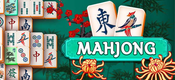 mahjong toy chest